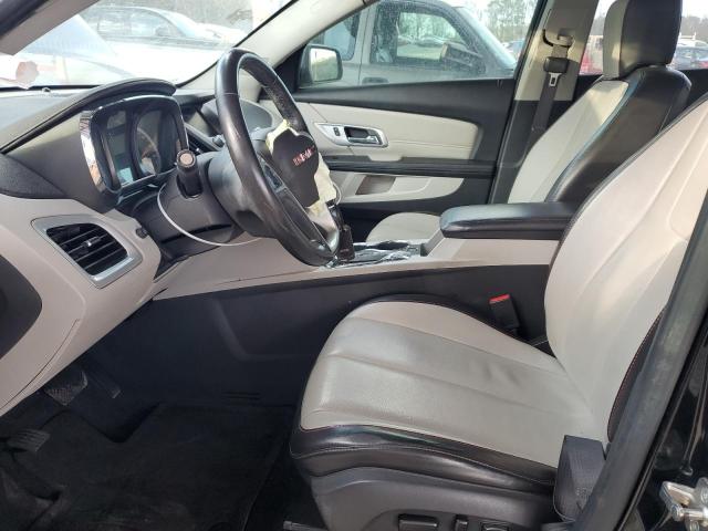 Photo 7 from auction – 2016 GMC TERRAIN SL with VIN 2GKFLPE32G6203314
