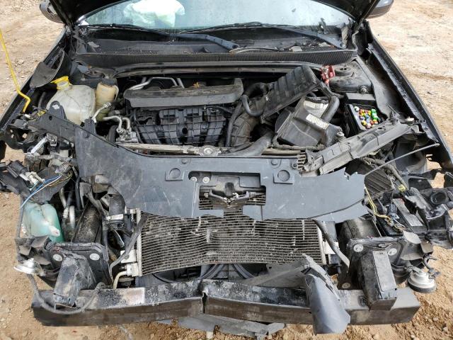 Снимка 11 от търг – 2012 CHRYSLER 200 TOURIN с VIN 1C3CCBBBXCN142740