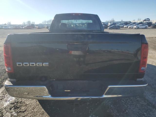 Photo 6 from auction – 2003 DODGE RAM 1500 S with VIN 1D7HA16K03J550821