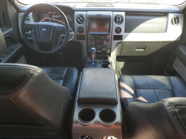 Photo 8 from auction – 2013 FORD F150 SUPER with VIN 1FTFW1EF8DFA71395