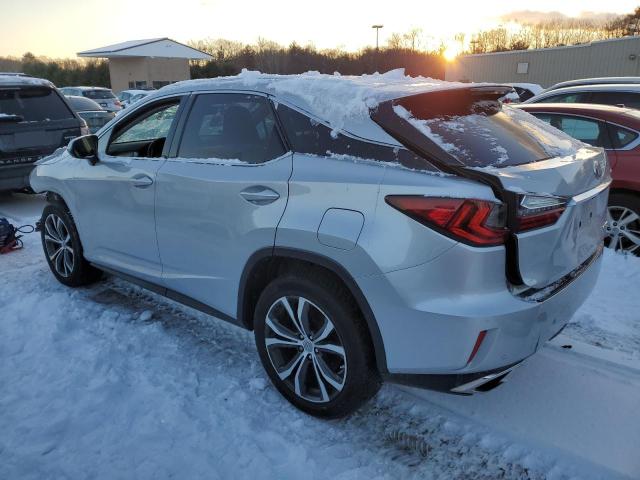 Photo 2 from auction – 2017 LEXUS RX 350 BAS with VIN 2T2BZMCA1HC079301