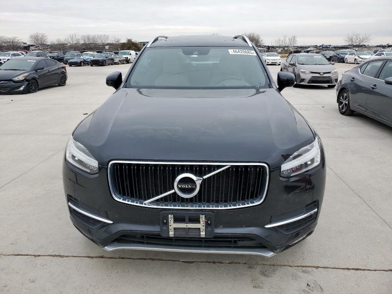 Photo 5 from auction – 2016 VOLVO XC90 T6 with VIN YV4A22PK0G1021966