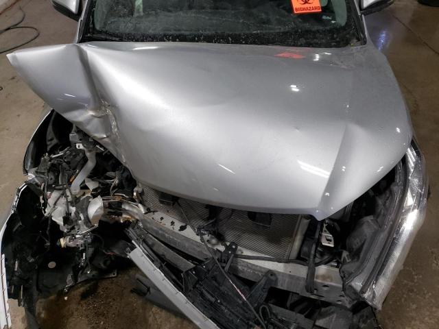 Photo 12 from auction – 2019 TOYOTA HIGHLANDER with VIN 5TDDZRFH8KS952253