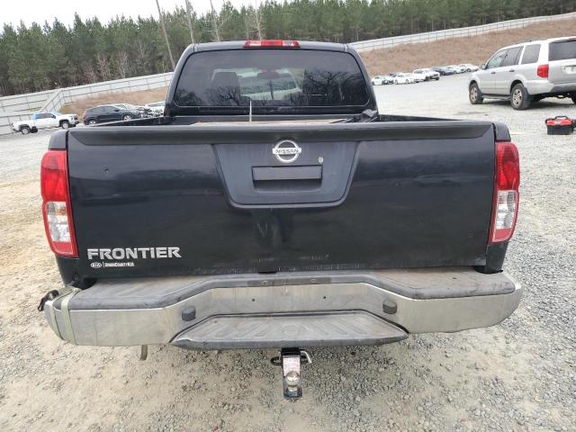 Photo 6 from auction – 2016 NISSAN FRONTIER S with VIN 1N6BD0CT8GN763669