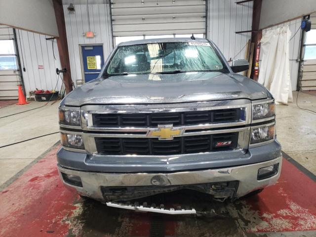 Photo 5 from auction – 2015 CHEVROLET SILVERADO with VIN 3GCUKREC5FG300270