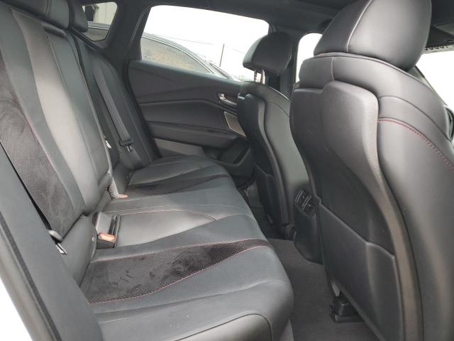 Photo 10 from auction – 2021 ACURA TLX TECH A with VIN 19UUB6F57MA008583