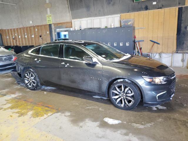 Photo 4 from auction – 2017 CHEVROLET MALIBU LT with VIN 1G1ZE5ST4HF191064