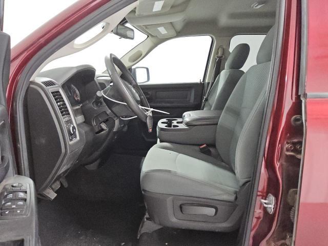 Photo 7 from auction – 2019 RAM 1500 CLASS with VIN 1C6RR6FG6KS594371