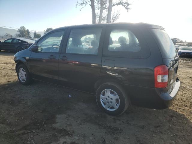 صورة رقم 2 من المزاد - 2000 MAZDA MPV WAGON مع VIN JM3LW28G9Y0156565