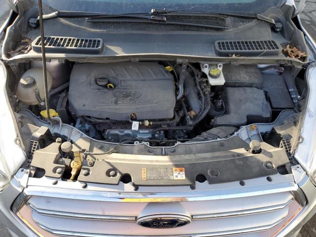 Photo 12 from auction – 2018 FORD ESCAPE SE with VIN 1FMCU9GD4JUB23580