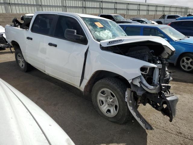 Photo 4 from auction – 2023 RAM 1500 TRADE with VIN 1C6SRFGT1PN506118