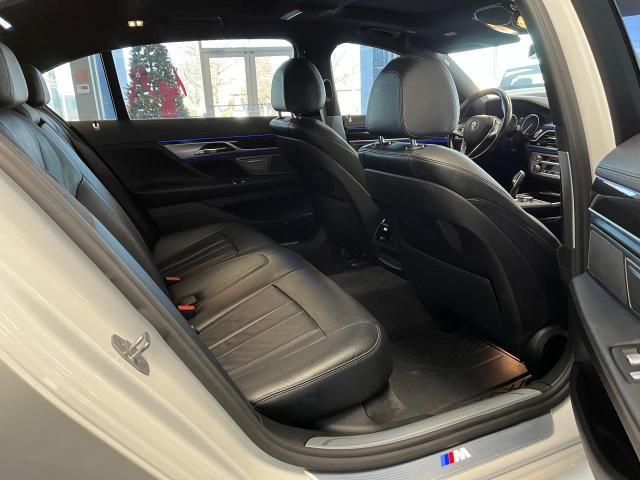 Photo 6 from auction – 2018 BMW 740 I with VIN WBA7E2C50JG743251
