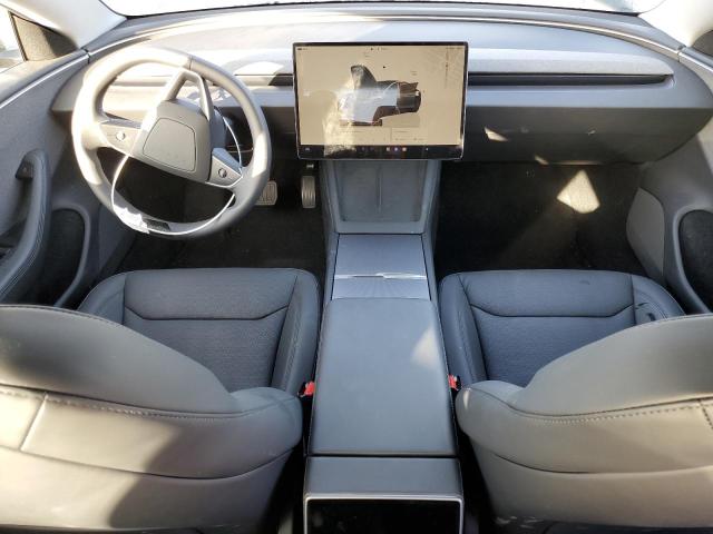 Photo 8 from auction – 2024 TESLA MODEL 3 with VIN 5YJ3E1EA1RF865497