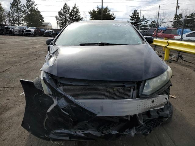 Photo 5 from auction – 2014 HONDA CIVIC LX with VIN 19XFB2F53EE085935