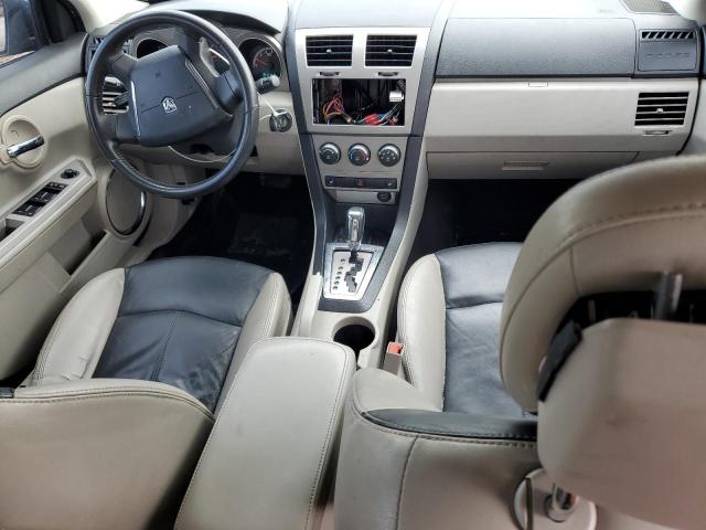 Photo 8 from auction – 2010 DODGE AVENGER with VIN 1B3CC5FB2AN129664