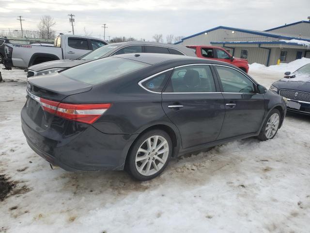 Photo 3 from auction – 2013 TOYOTA AVALON BAS with VIN 4T1BK1EB1DU071527