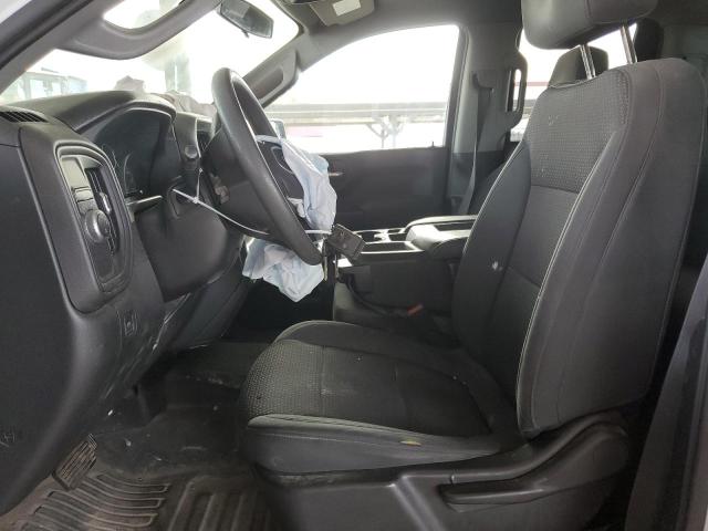 Photo 7 from auction – 2020 GMC SIERRA C15 with VIN 1GTR8AEFXLZ322082