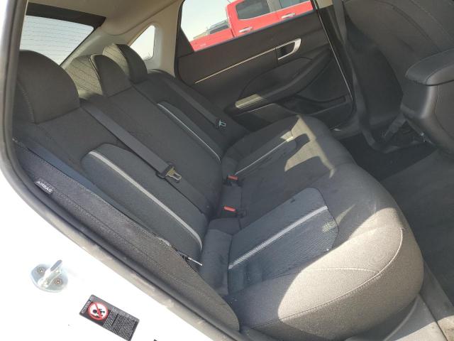 Photo 10 from auction – 2021 HYUNDAI SONATA SE with VIN 5NPEG4JA1MH119412