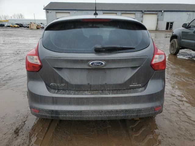 Photo 6 from auction – 2013 FORD FOCUS SE with VIN 1FADP3K21DL134328