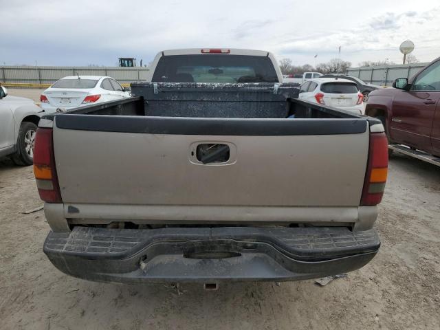 Photo 6 from auction – 2000 GMC NEW SIERRA with VIN 1GTEC19T2YE237846