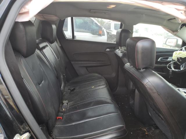 Photo 11 from auction – 2011 GMC TERRAIN SL with VIN 2CTFLUE52B6214449