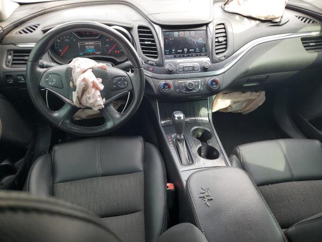 Photo 8 from auction – 2016 CHEVROLET IMPALA LT with VIN 2G1105SA0G9142509