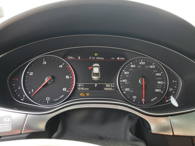 Photo 9 from auction – 2014 AUDI A6 PREMIUM with VIN WAUFMAFC6EN010285