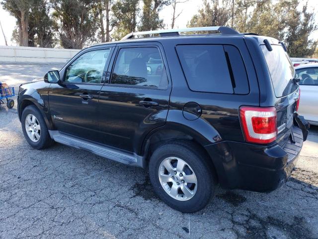 Photo 2 from auction – 2009 FORD ESCAPE HYB with VIN 1FMCU49349KB04428