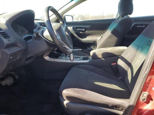 Photo 7 from auction – 2013 NISSAN ALTIMA 2.5 with VIN 1N4AL3AP0DC154288