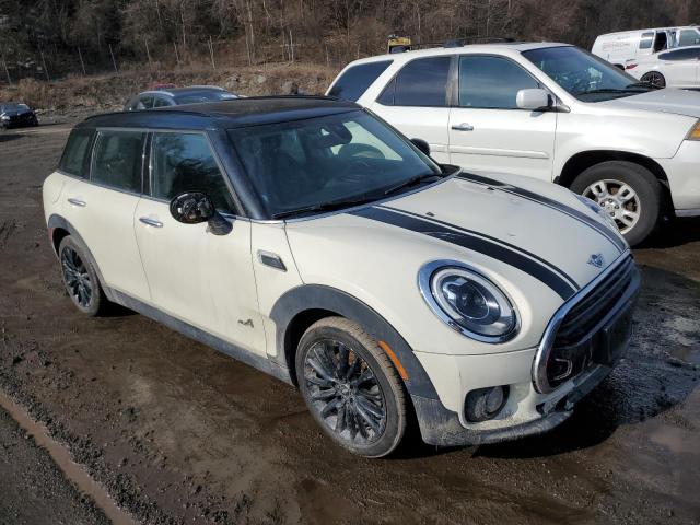 Снимка 4 от търг – 2019 MINI COOPER CLU с VIN WMWLU1C54K2F30140