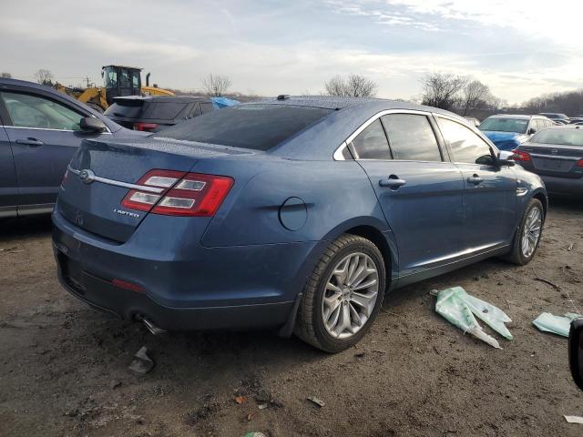Photo 3 from auction – 2018 FORD TAURUS LIM with VIN 1FAHP2F85JG116431