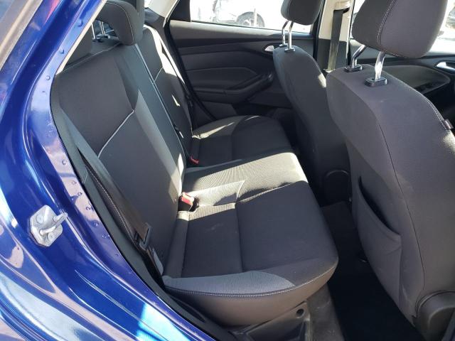 Photo 10 from auction – 2012 FORD FOCUS SE with VIN 1FAHP3F23CL369534