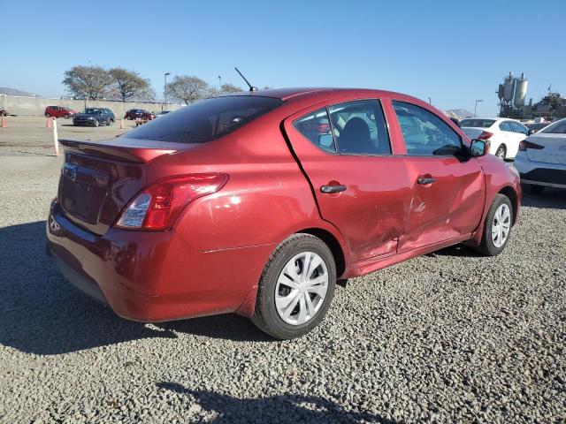 Photo 3 from auction – 2016 NISSAN VERSA S with VIN 3N1CN7AP9GL912452