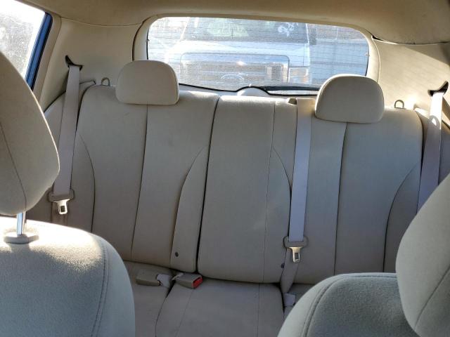 Photo 10 from auction – 2007 NISSAN VERSA S with VIN 3N1BC13E47L368792