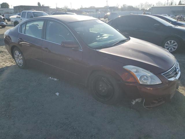 Photo 4 from auction – 2012 NISSAN ALTIMA BAS with VIN 1N4AL2AP6CN530912