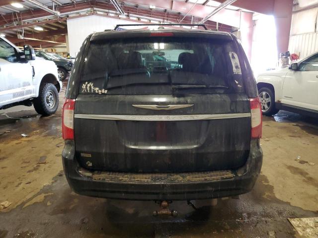 Photo 6 from auction – 2014 CHRYSLER TOWN & COU with VIN 2C4RC1BG9ER441721