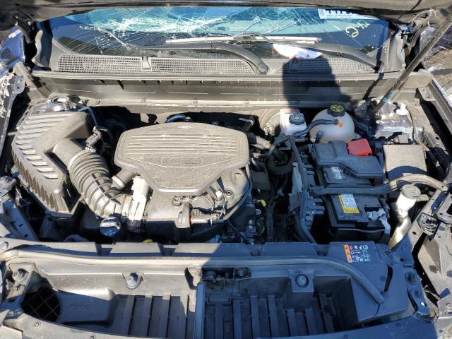 Photo 12 from auction – 2021 GMC ACADIA DEN with VIN 1GKKNXLS9MZ223742