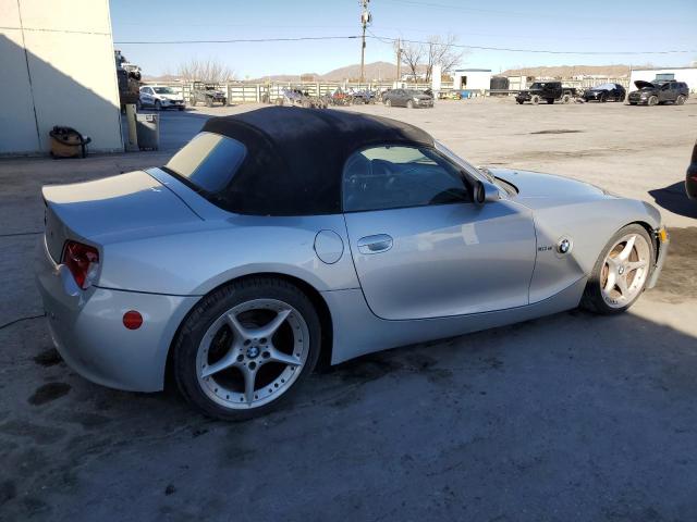Photo 3 from auction – 2006 BMW Z4 3.0SI with VIN 4USBU53526LX00833
