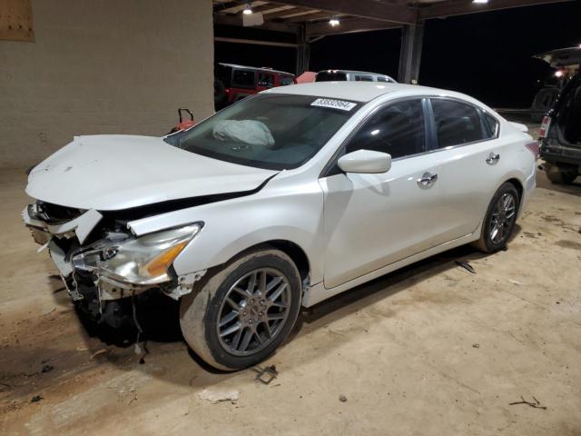NISSAN ALTIMA 2012 with VIN 1N4AL3AP5DC186928 - Photo from auction