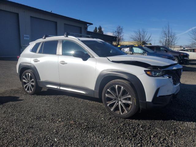 Photo 4 from auction – 2024 MAZDA CX-50 BASE with VIN 7MMVABXY4RN217982