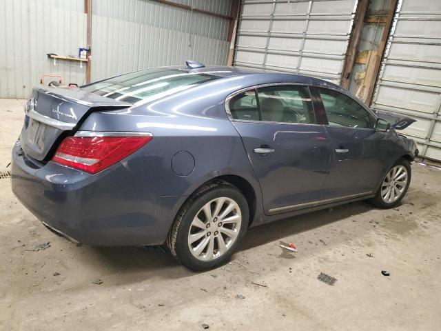 Photo 3 from auction – 2015 BUICK LACROSSE with VIN 1G4GB5G37FF219822