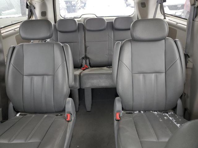 Photo 10 from auction – 2009 CHRYSLER TOWN & COU with VIN 2A8HR54159R507366
