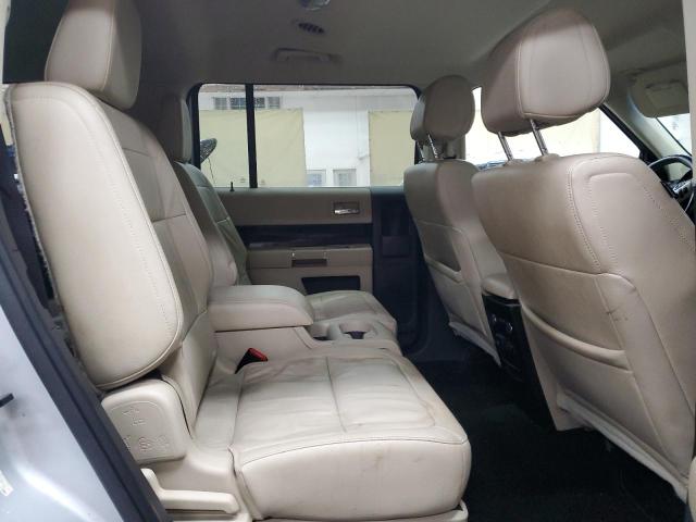Photo 11 from auction – 2014 FORD FLEX SEL with VIN 2FMHK6C89EBD05323