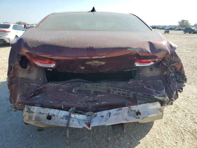 Photo 6 from auction – 2015 CHEVROLET MALIBU 1LT with VIN 1G11C5SL2FF202370
