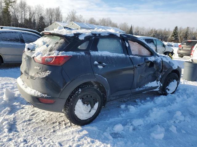 Photo 3 from auction – 2019 MAZDA CX-3 TOURI with VIN JM1DKFC73K1434630