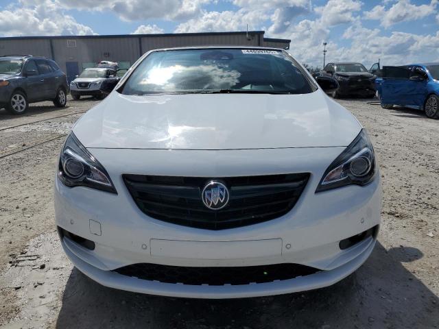 Photo 5 from auction – 2019 BUICK CASCADA SP with VIN W04WJ3N50KG300252
