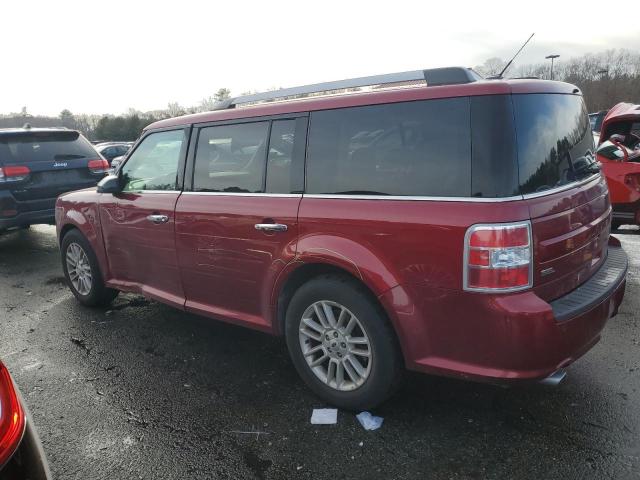 Photo 2 from auction – 2016 FORD FLEX SEL with VIN 2FMHK6C86GBA11798