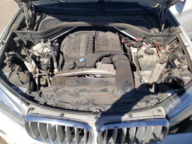 Photo 12 from auction – 2018 BMW X5 SDRIVE3 with VIN 5UXKR2C54J0Z15502