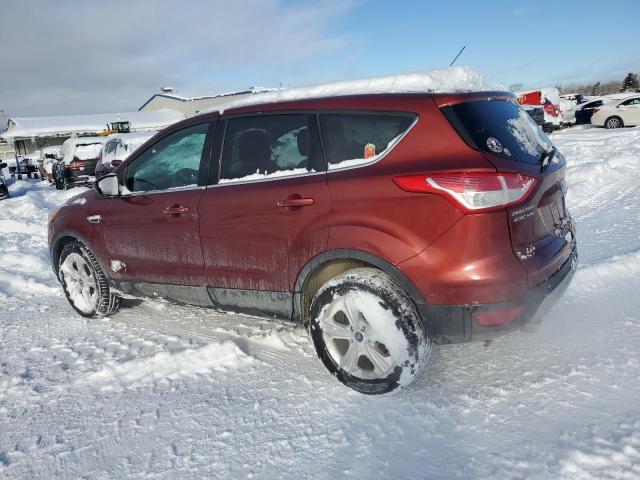 Photo 2 from auction – 2014 FORD ESCAPE SE with VIN 1FMCU0GX3EUB21041
