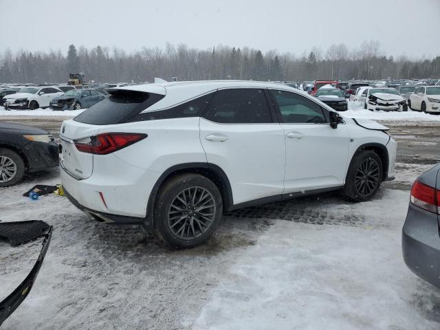 Снимка 3 от търг – 2017 LEXUS RX 350 BAS с VIN 2T2BZMCA8HC130728